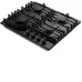 Варочная поверхность GRESSEL U60V40B088 Варочная поверхность GRESSEL U60V40B088