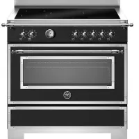 Варочный центр BERTAZZONI HER95I1ENET2 Варочный центр BERTAZZONI HER95I1ENET2