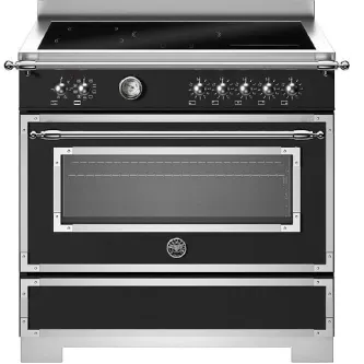 Варочный центр BERTAZZONI HER95I1ENET2 Варочный центр BERTAZZONI HER95I1ENET2