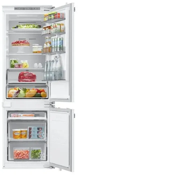 Холодильник SAMSUNG BRB26705DWW
