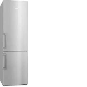 Холодильник MIELE KFN 4795 CD сталь