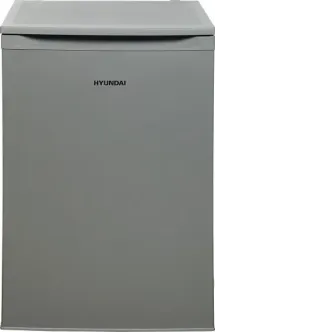 Холодильник HYUNDAI CO15051A серебристый Холодильник HYUNDAI CO15051A серебристый