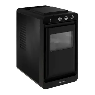 Льдогенератор TESLER ICM-1200 BLACK