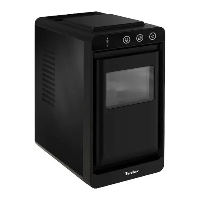 Льдогенератор TESLER ICM-1200 BLACK