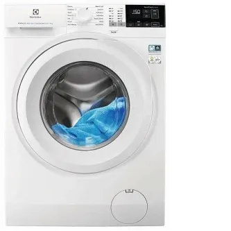 Стиральная машина ELECTROLUX EW6F449PWE Стиральная машина ELECTROLUX EW6F449PWE
