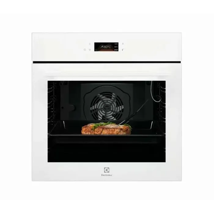 Духовой шкаф ELECTROLUX LOE8H39V