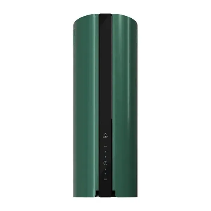 Вытяжка LEX TORO 350 GREEN