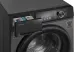 Стиральная машина WEISSGAUFF WM 45127 Inverter Steam Color Touch Grey Стиральная машина WEISSGAUFF WM 45127 Inverter Steam Color Touch Grey
