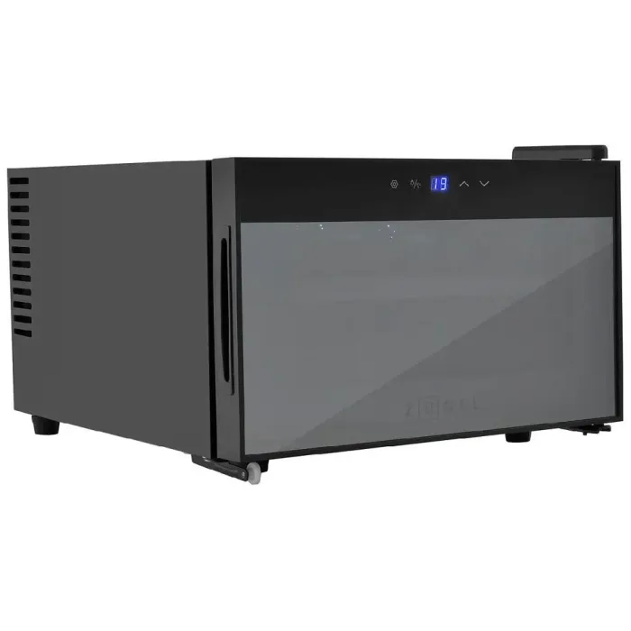 Винный шкаф ZUGEL ZTWF81B Винный шкаф ZUGEL ZTWF81B