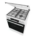 Плита GORENJE GGI6C21WF