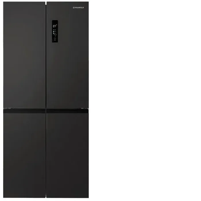 Холодильник MAUNFELD MFF192NFSB01 Inverter
