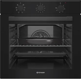 Духовой шкаф GRESSEL U6EB18000