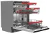 Посудомоечная машина KUPPERSBERG GSS 6077 Посудомоечная машина KUPPERSBERG GSS 6077