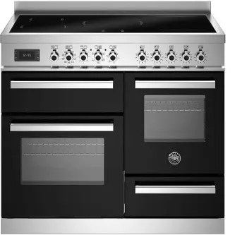 Варочный центр BERTAZZONI PRO105I3ENET2