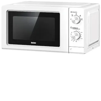 Микроволновая печь BBK 20MWS-731M/W Микроволновая печь BBK 20MWS-731M/W