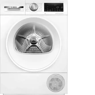 Сушильная машина BOSCH WQG14591BY Сушильная машина BOSCH WQG14591BY