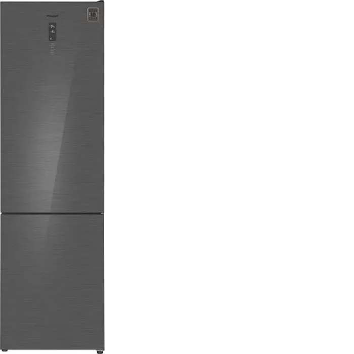 Холодильник WEISSGAUFF WRK 2000 Full NoFrost Inverter Grey Glass Холодильник WEISSGAUFF WRK 2000 Full NoFrost Inverter Grey Glass