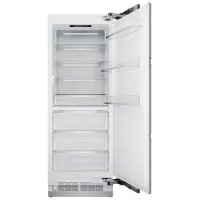 Холодильник KUPPERSBUSCH FKFX 9800.0i-E Холодильник KUPPERSBUSCH FKFX 9800.0i-E