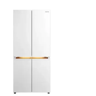 Холодильник TOSHIBA GR-RF695WI-PGJ (67) Холодильник TOSHIBA GR-RF695WI-PGJ (67)