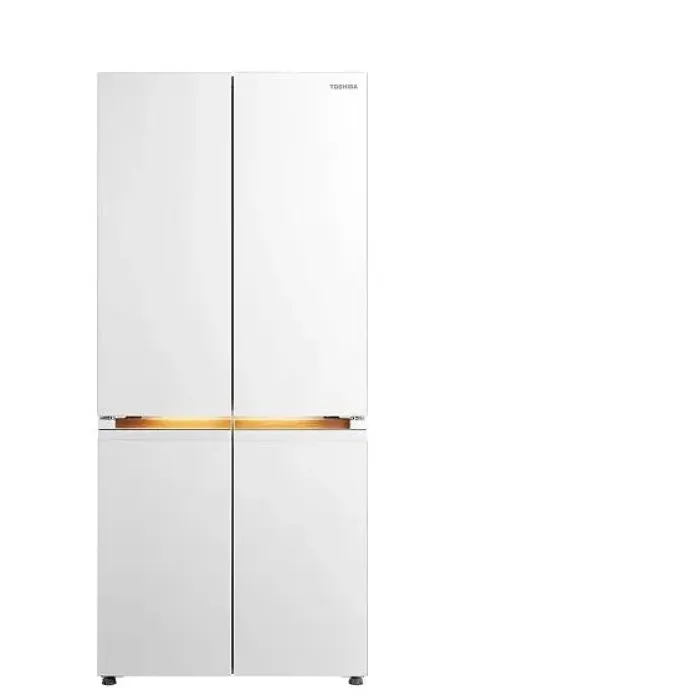 Холодильник TOSHIBA GR-RF695WI-PGJ (67)