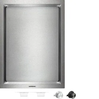 Варочная панель Teppan Yaki GAGGENAU VP414115
