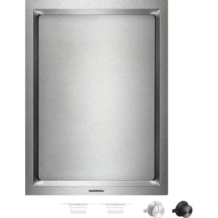 Варочная панель Teppan Yaki GAGGENAU VP414115 Варочная панель Teppan Yaki GAGGENAU VP414115