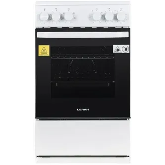 Плита LERAN FEC 546 W