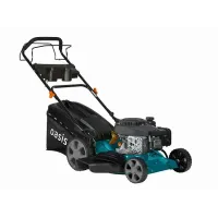 Газонокосилка OASIS GBR-4,5 синий Газонокосилка OASIS GBR-4,5 синий