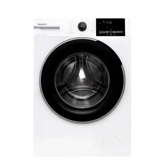 Стиральная машина HOTPOINT-ARISTON WSH 7290 VWB Стиральная машина HOTPOINT-ARISTON WSH 7290 VWB