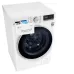 Стиральная машина LG F4V5RGP0W Стиральная машина LG F4V5RGP0W
