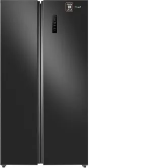 Холодильник WEISSGAUFF WSBS 550 XB Inverter NoFrost