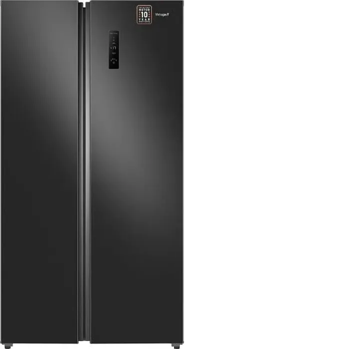 Холодильник WEISSGAUFF WSBS 550 XB Inverter NoFrost Холодильник WEISSGAUFF WSBS 550 XB Inverter NoFrost
