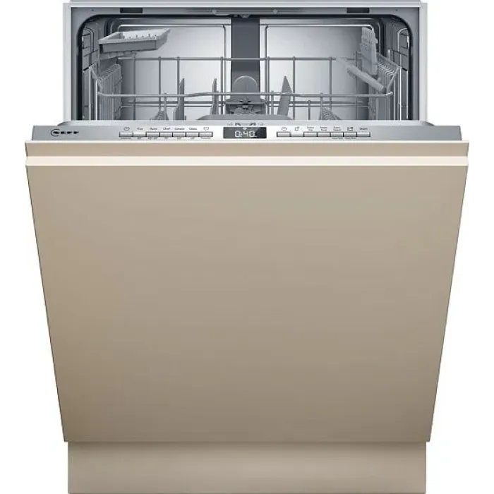 Посудомоечная машина NEFF S275HTX04E