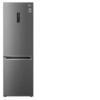 Холодильник LG GC-B459MLWM