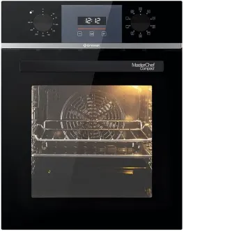 Духовой шкаф GRESSEL U4ES59100