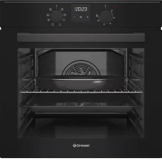 Духовой шкаф GRESSEL U6EB58000