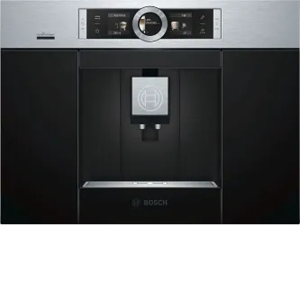 Кофемашина BOSCH CTL636S6