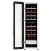 Винный шкаф TESLER CWC-308 IVORY LD Винный шкаф TESLER CWC-308 IVORY LD