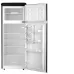 Холодильник TESLER RT-215 BLACK Холодильник TESLER RT-215 BLACK