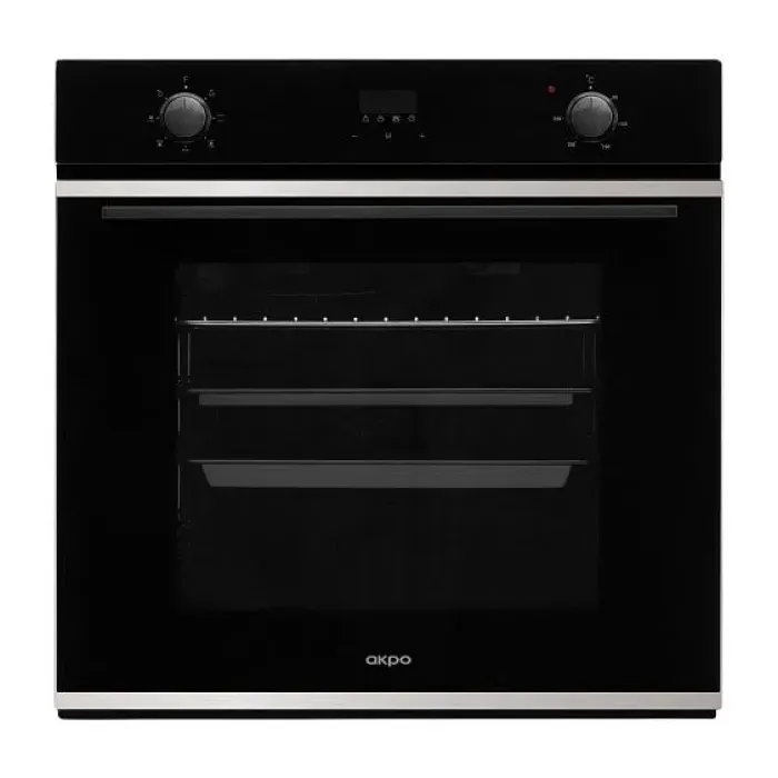 Духовой шкаф AKPO PEA 7207SED04 BX Духовой шкаф AKPO PEA 7207SED04 BX