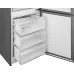 Холодильник WEISSGAUFF WRK 2010 D Inverter NoFrost Dark Grey Soft Close Холодильник WEISSGAUFF WRK 2010 D Inverter NoFrost Dark Grey Soft Close