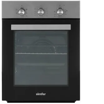 Духовой шкаф SIMFER B4EM16025