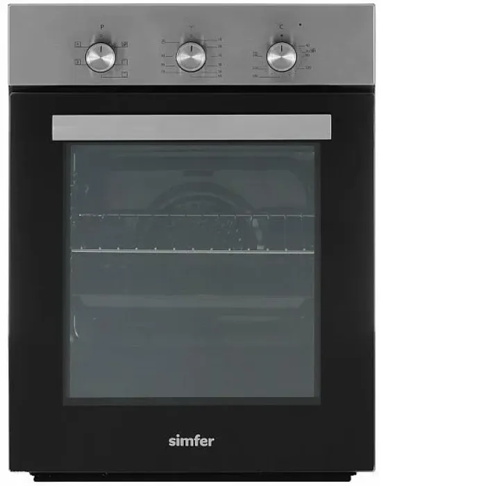 Духовой шкаф SIMFER B4EM16025 Духовой шкаф SIMFER B4EM16025