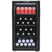 Холодильник WILLMARK WBC-105B Холодильник WILLMARK WBC-105B