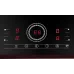 Варочная поверхность DELONGHI VITTORIO 2E1F CH Варочная поверхность DELONGHI VITTORIO 2E1F CH