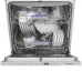 Посудомоечная машина MEFERI MDW6083 POWER