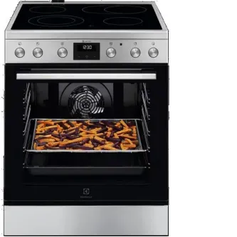 Плита ELECTROLUX LKR 64022 AX