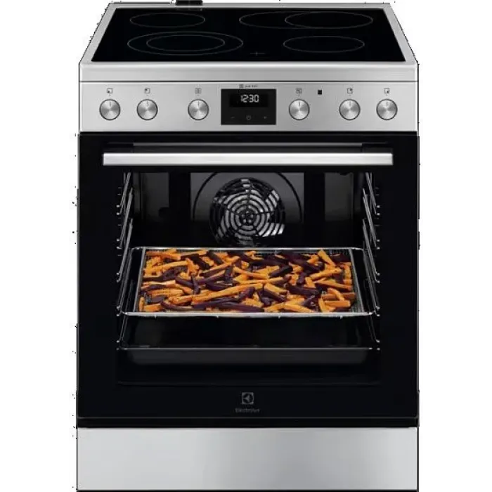 Плита ELECTROLUX LKR 64022 AX Плита ELECTROLUX LKR 64022 AX