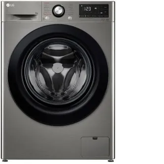 Стиральная машина LG F4R3TYG6P