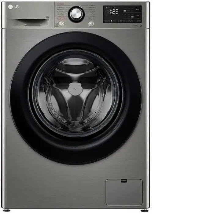 Стиральная машина LG F4R3TYG6P Стиральная машина LG F4R3TYG6P